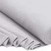 Tissu Bord-Côtes Gris Clair - (Tissu Bord-Côtes )