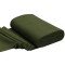 Tissu Bord-Côtes Armée Verte - (Tissu Bord-Côtes )
