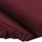 Bündchenstoff Bordeaux - (Bündchenstoff)