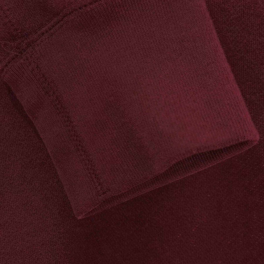 Cuffs Rib Bordeaux Cuffs Rib Bordeaux - (Cuffs Rib)