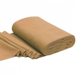 Cuffs Rib Camel