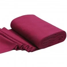Bordo Maglia Cotone Cardinale Rosa Bordo Maglia Cotone Cardinale Rosa