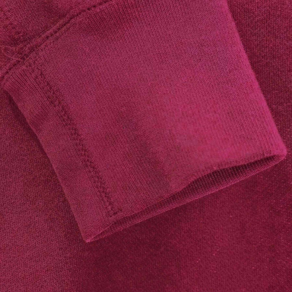 Cuffs Rib Cardinal Pink Cuffs Rib Cardinal Pink - (Cuffs Rib)