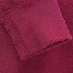 Cuffs Rib Cardinal Pink - (Cuffs Rib)