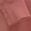Bündchenstoff Lehm Rosa - (Bündchenstoff)