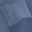 Ribkant i Linning Mørk Jeans - (Ribkant i Linning)