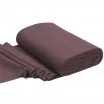 Boordstof Donker Mauve - (Boordstoffen )