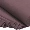 Boordstof Donker Mauve - (Boordstoffen )