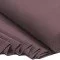 Tissu Bord-Côtes Mauve Foncé - (Tissu Bord-Côtes )