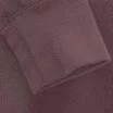 Boordstof Donker Mauve - (Boordstoffen )