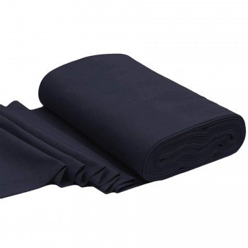 Boordstof Donker Marine Boordstof Donker Marine