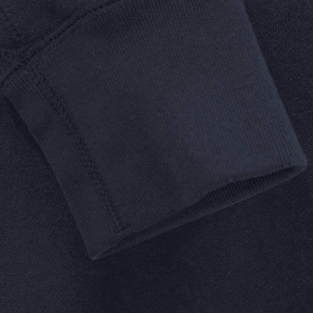 Bordo Maglia Cotone Marina Scuro - (Bordo Maglia In Cotone)