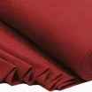 Bordo Maglia Cotone Rosso Scuro - (Bordo Maglia In Cotone)