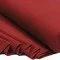 Tissu Bord-Côtes Rouge Foncé - (Tissu Bord-Côtes )
