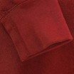 Cuffs Rib Dark Red - (Cuffs Rib)