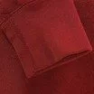 Bordo Maglia Cotone Rosso Scuro - (Bordo Maglia In Cotone)