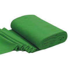 Cuffs Rib Grass Green 