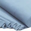 Bordo Maglia Cotone Jeans Chiaro - (Bordo Maglia In Cotone)