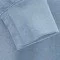 Tissu Bord-Côtes Jeans Clair - (Tissu Bord-Côtes )