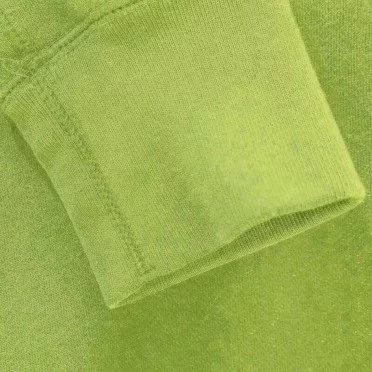 Bordo Maglia Cotone Lime Bordo Maglia Cotone Lime - (Bordo Maglia In Cotone)