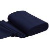 Cuffs Rib Navy