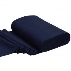 Cuffs Rib Navy
