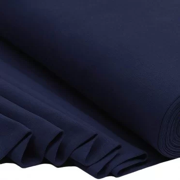 Cuffs Rib Navy - (Cuffs Rib)