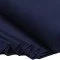 Cuffs Rib Navy - (Cuffs Rib)
