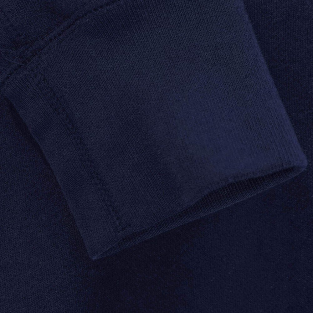 Tissu Bord-Côtes Marine  - (Tissu Bord-Côtes )