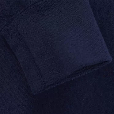 Cuffs Rib Navy - (Cuffs Rib)