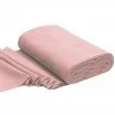 Bordo Maglia Cotone Nude Rosa - (Bordo Maglia In Cotone)