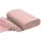 Cuffs Rib Nude Pink - (Cuffs Rib)