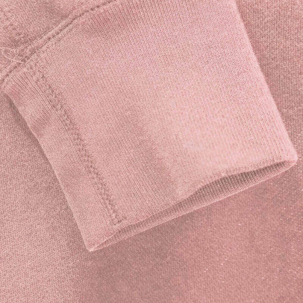 Bordo Maglia Cotone Nude Rosa Bordo Maglia Cotone Nude Rosa - (Bordo Maglia In Cotone)