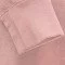 Cuffs Rib Nude Pink - (Cuffs Rib)