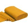 Cuffs Rib Ocher