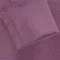 Cuffs Rib Old Lilac - (Cuffs Rib)