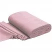 Bordo Maglia Cotone Rosa Antico - (Bordo Maglia In Cotone)
