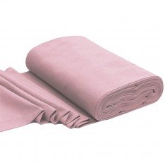 Cuffs Rib Old Pink
