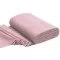 Cuffs Rib Old Pink - (Cuffs Rib)