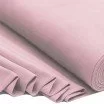 Bordo Maglia Cotone Rosa Antico - (Bordo Maglia In Cotone)