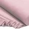 Cuffs Rib Old Pink - (Cuffs Rib)