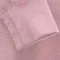 Cuffs Rib Old Pink - (Cuffs Rib)