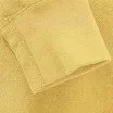 Cuffs Rib Old Yellow - (Cuffs Rib)
