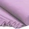 Tissu Bord-Côtes Lilas Pastel - (Tissu Bord-Côtes )