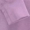 Boordstof Pastel Lila - (Boordstoffen )