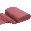 Tissu Bord-Côtes Framboise - (Tissu Bord-Côtes )