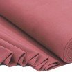 Tissu Bord-Côtes Framboise - (Tissu Bord-Côtes )