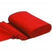 Cuffs Rib Red - (Cuffs Rib)