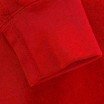 Cuffs Rib Red - (Cuffs Rib)