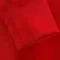 Tissu Bord-Côtes Rouge  - (Tissu Bord-Côtes )